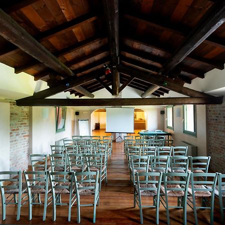 La Corte San Lorenzo Moscazzano Экстерьер фото