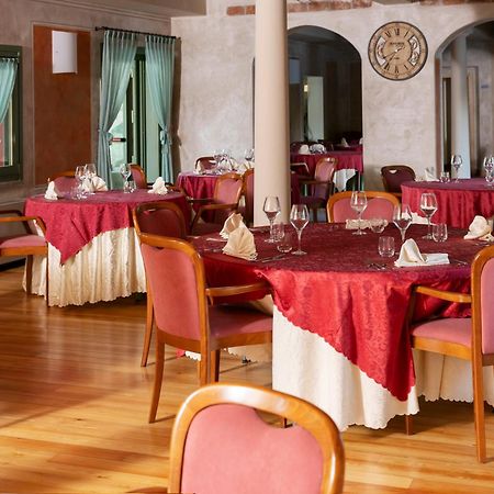 La Corte San Lorenzo Moscazzano Экстерьер фото